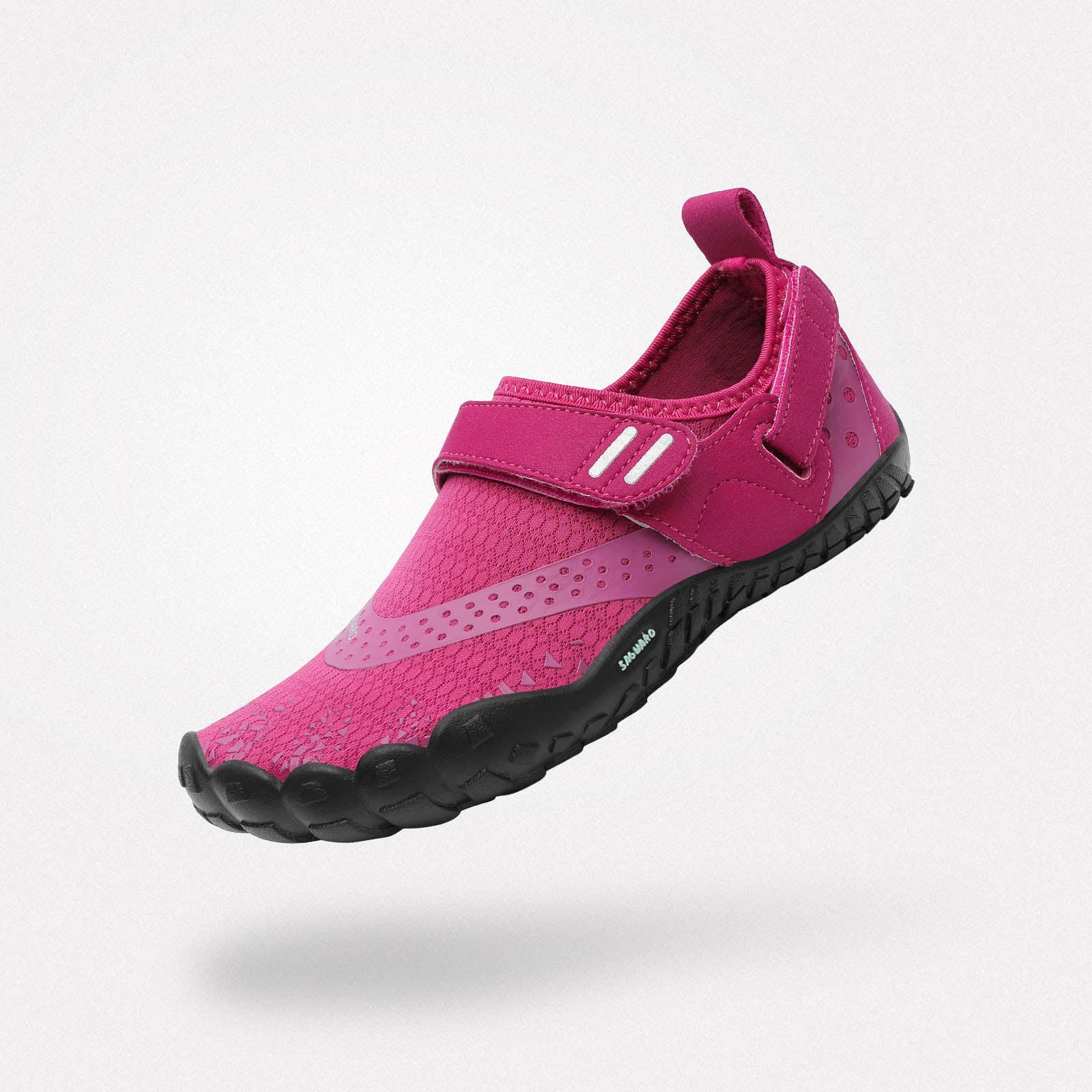 Kids' Barefoot Running Shoes - Nimble Ⅰ with Reflective Details