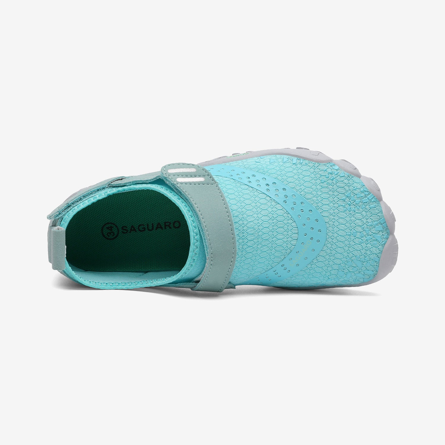 Kids' Barefoot Running Shoes - Nimble Ⅰ with Reflective Details