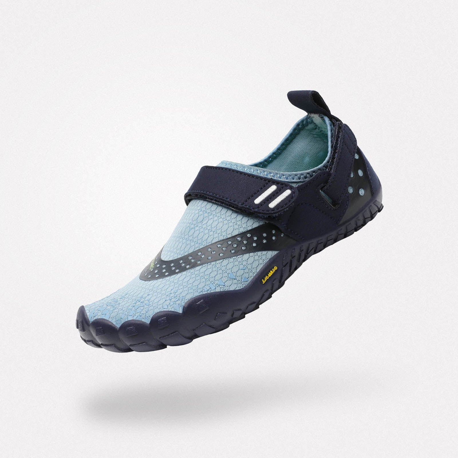 Kids' Barefoot Running Shoes - Nimble Ⅰ with Reflective Details