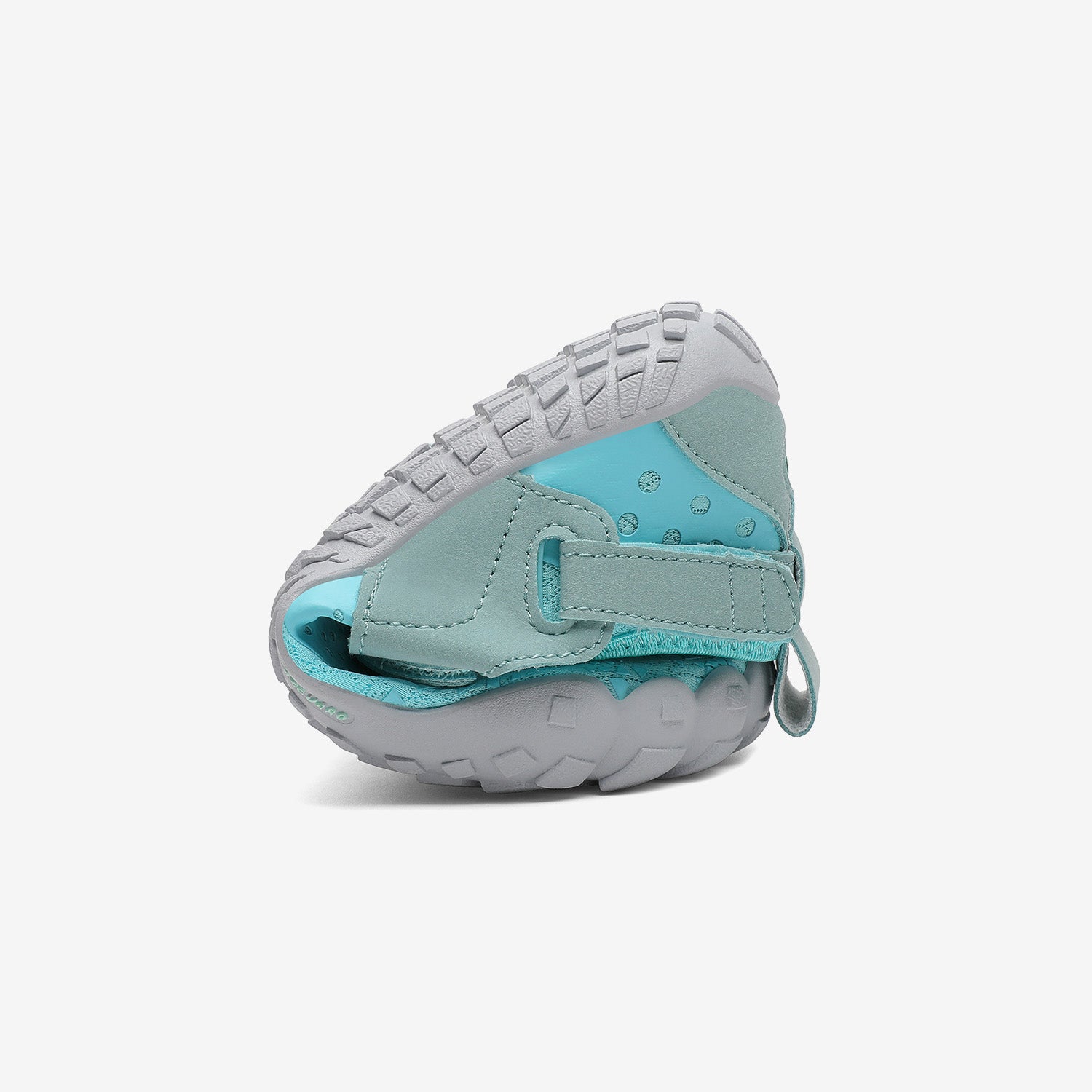 Kids' Barefoot Running Shoes - Nimble Ⅰ with Reflective Details