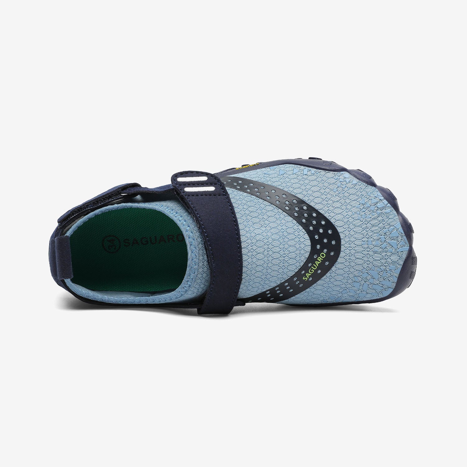 Kids' Barefoot Running Shoes - Nimble Ⅰ with Reflective Details