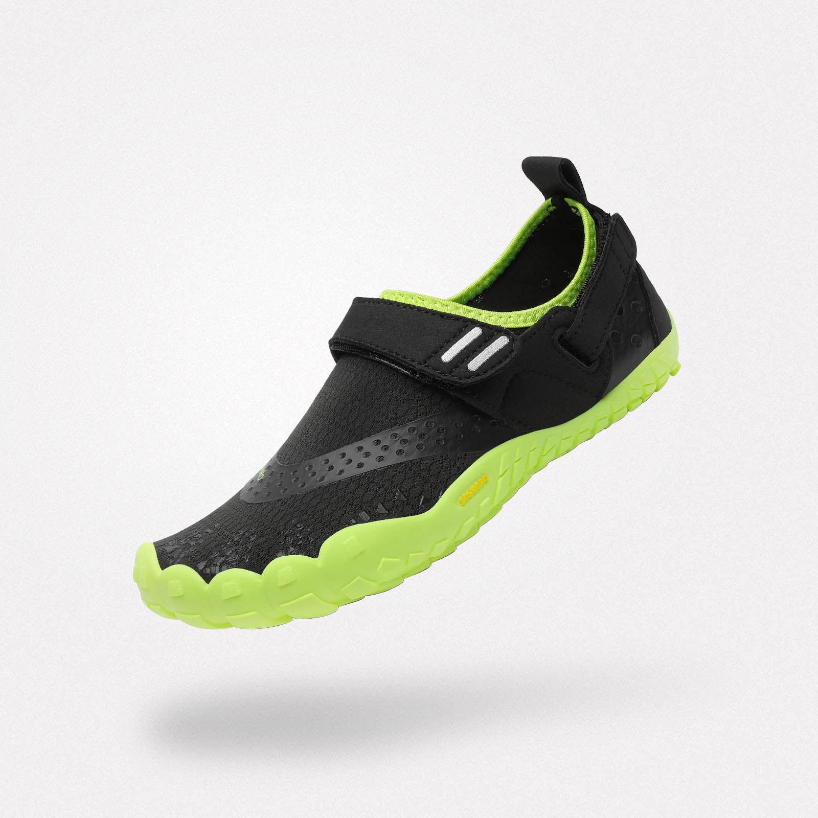 Kids' Barefoot Running Shoes - Nimble Ⅰ with Reflective Details