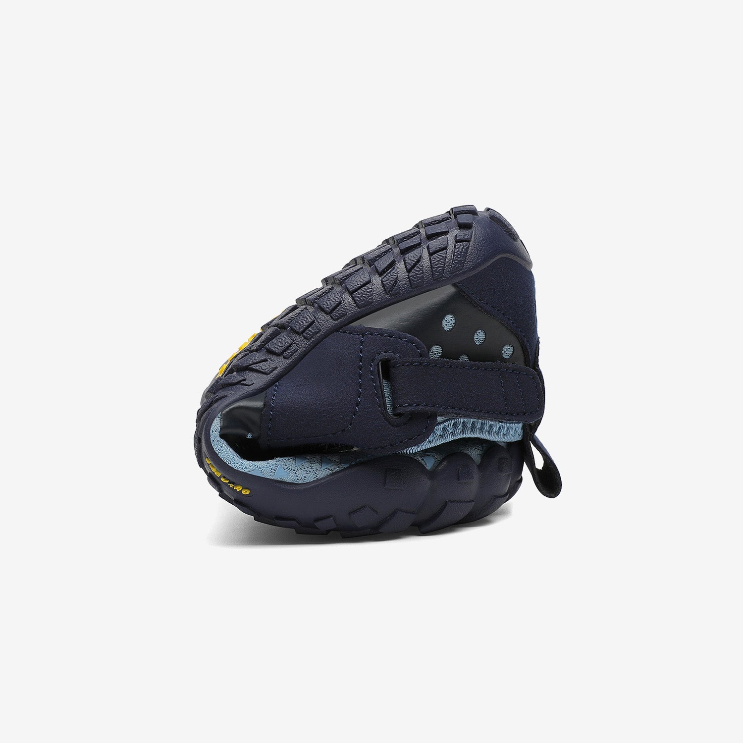 Kids' Barefoot Running Shoes - Nimble Ⅰ with Reflective Details
