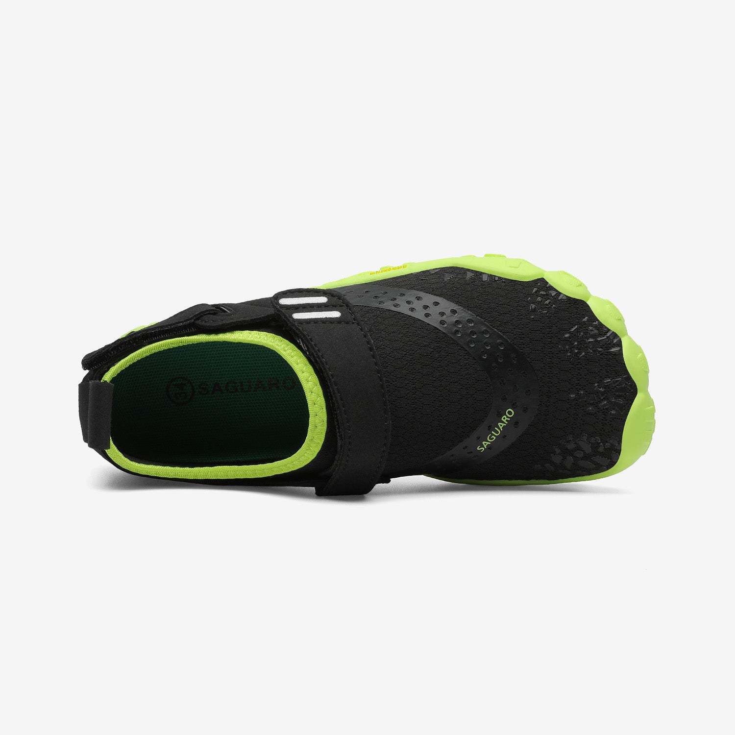 Kids' Barefoot Running Shoes - Nimble Ⅰ with Reflective Details