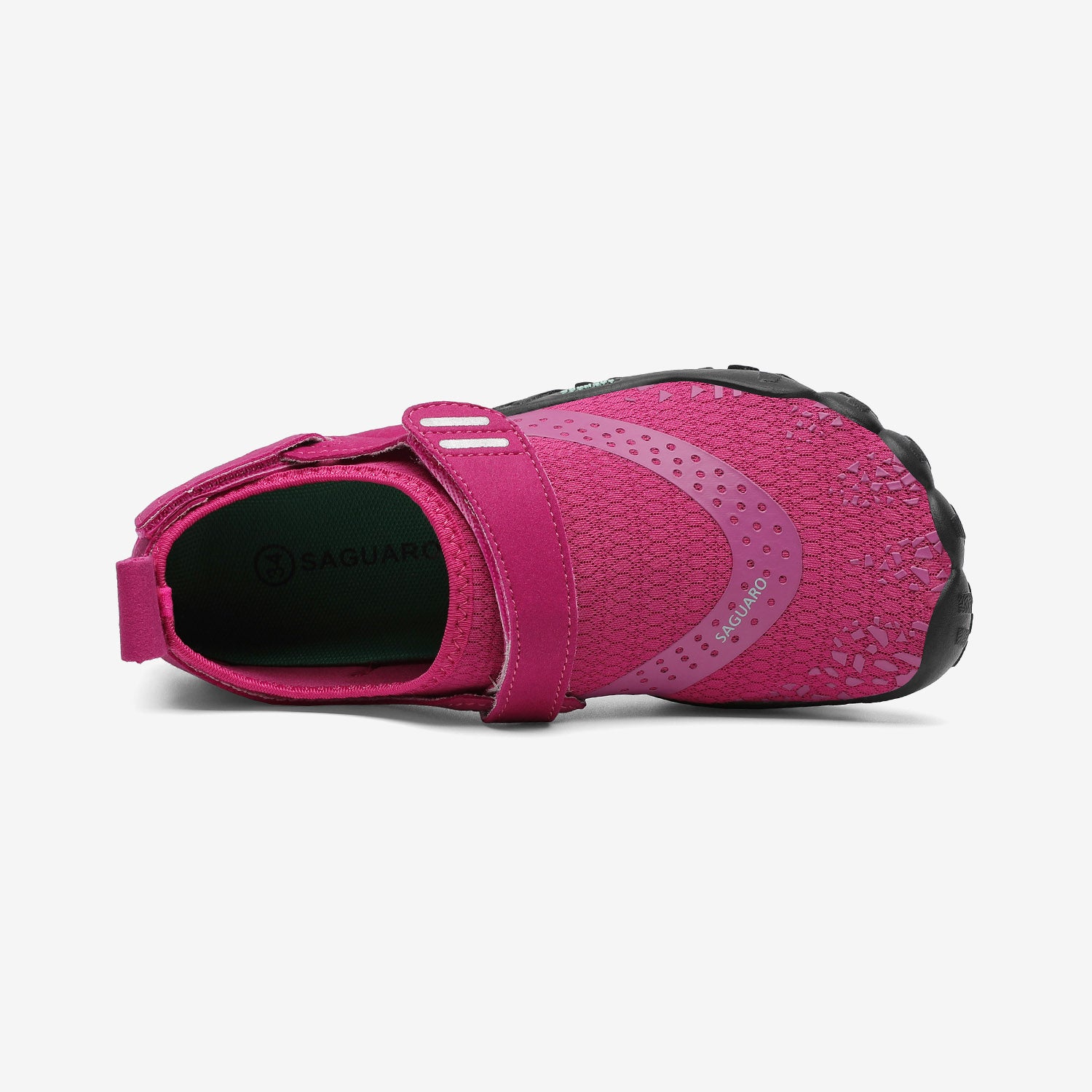 Kids' Barefoot Running Shoes - Nimble Ⅰ with Reflective Details