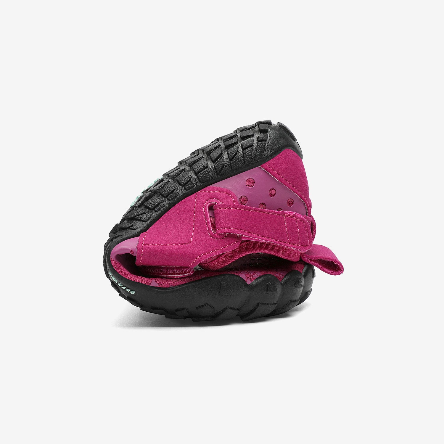 Kids' Barefoot Running Shoes - Nimble Ⅰ with Reflective Details