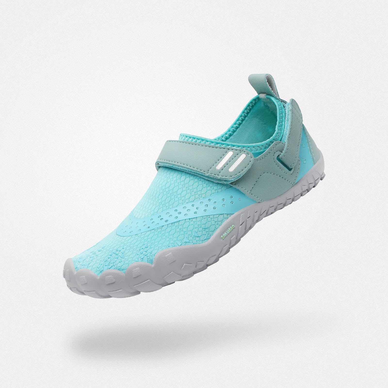 Kids' Barefoot Running Shoes - Nimble Ⅰ with Reflective Details