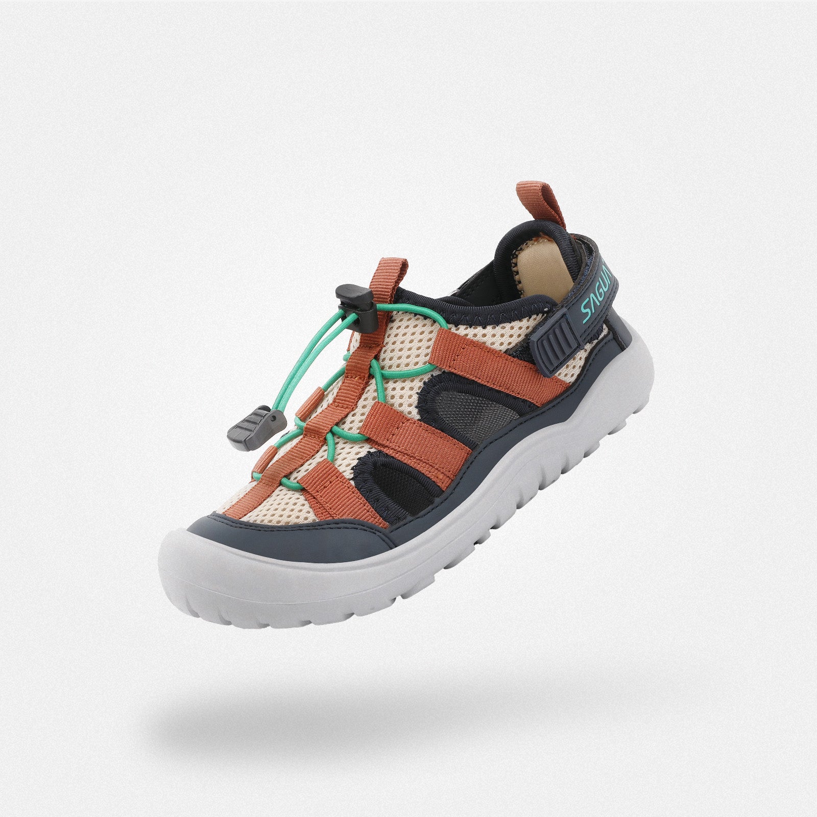 Kid's Breeze I Barefoot Shoes - Breathable Mesh & Slip-Resistant Sole