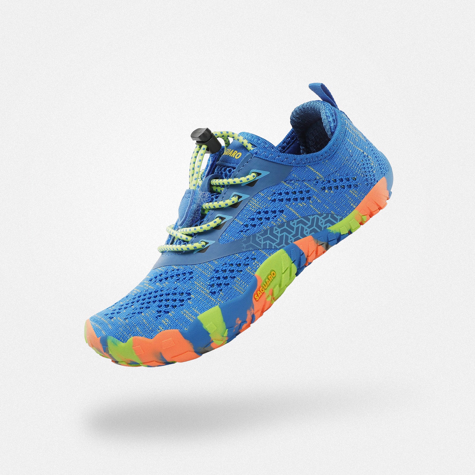 Kids Barefoot Shoes - Smart I for Active Play & Exploration