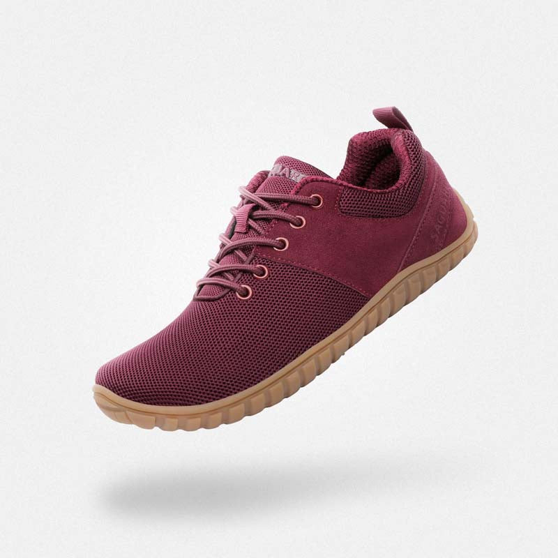 Wish I Minimalist Barefoot Shoes for Casual Comfort
