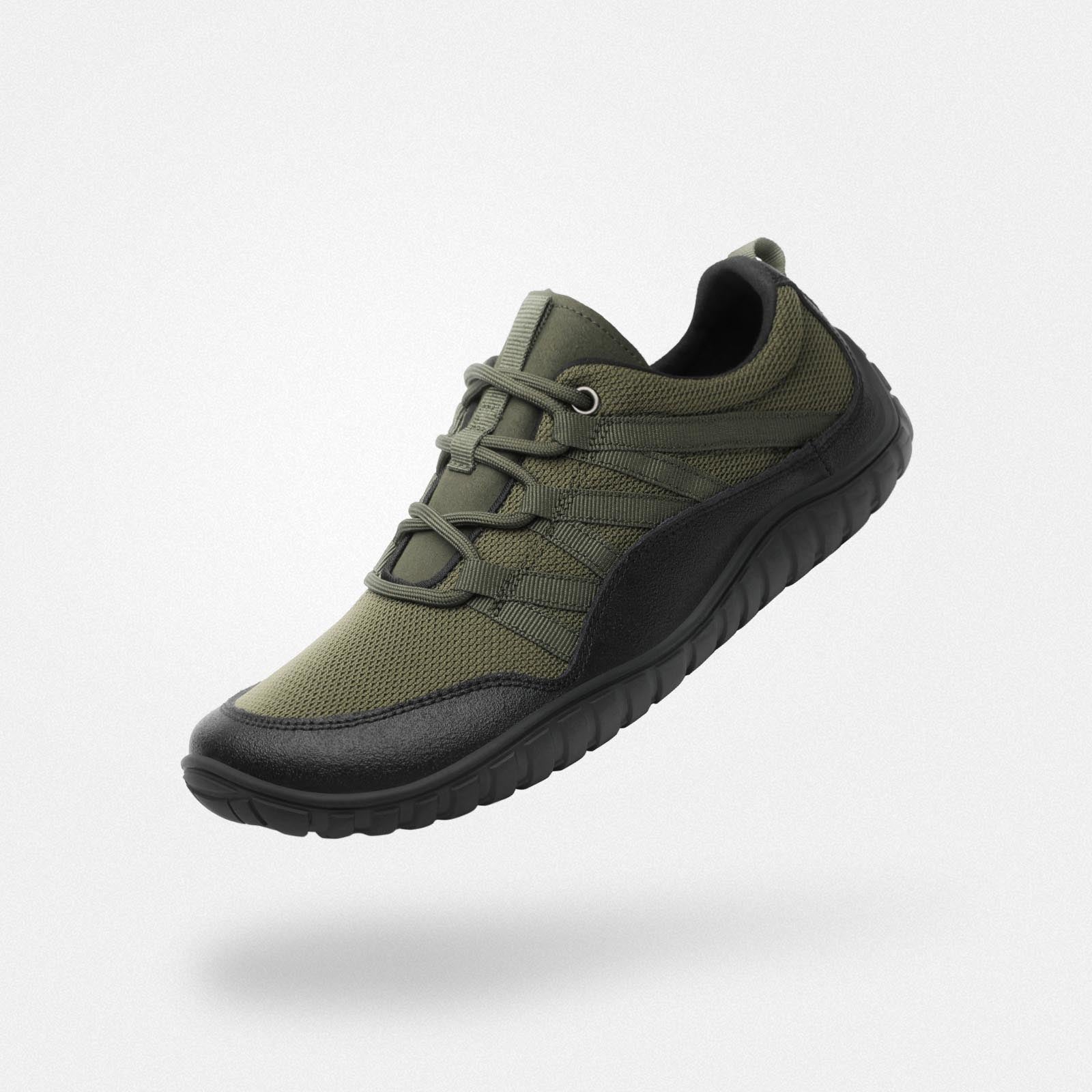 Forestep Barefoot Hiking Shoes - Lightweight & Flexible for Urban & Outdoor
