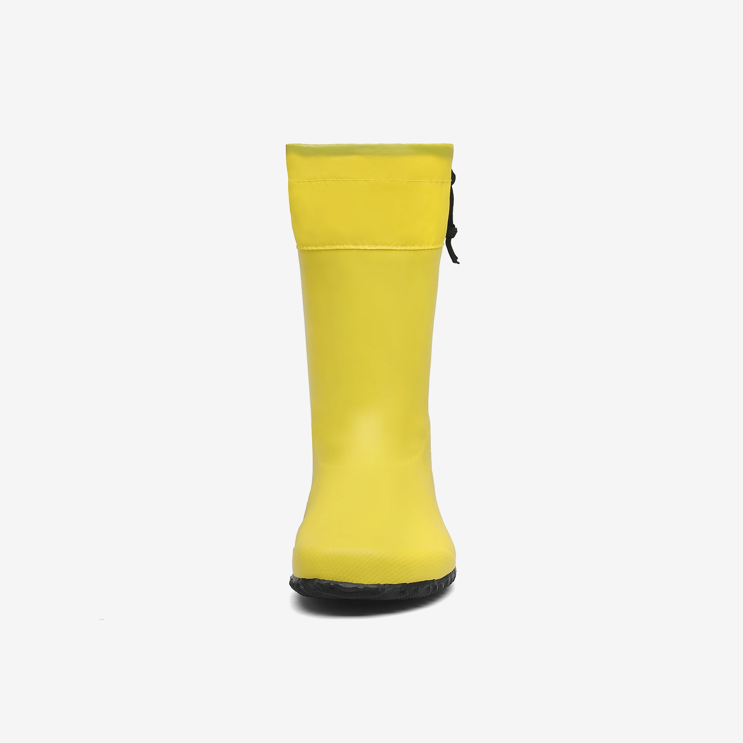 Brisk Foldable Barefoot Rain Boots - Wide Toe Box & PVC-Free
