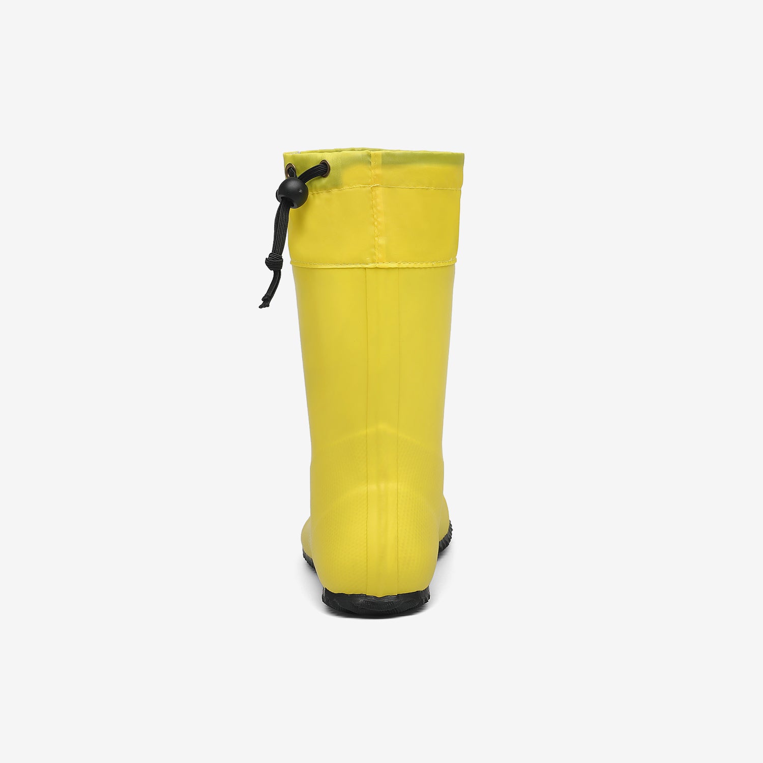 Brisk Foldable Barefoot Rain Boots - Wide Toe Box & PVC-Free