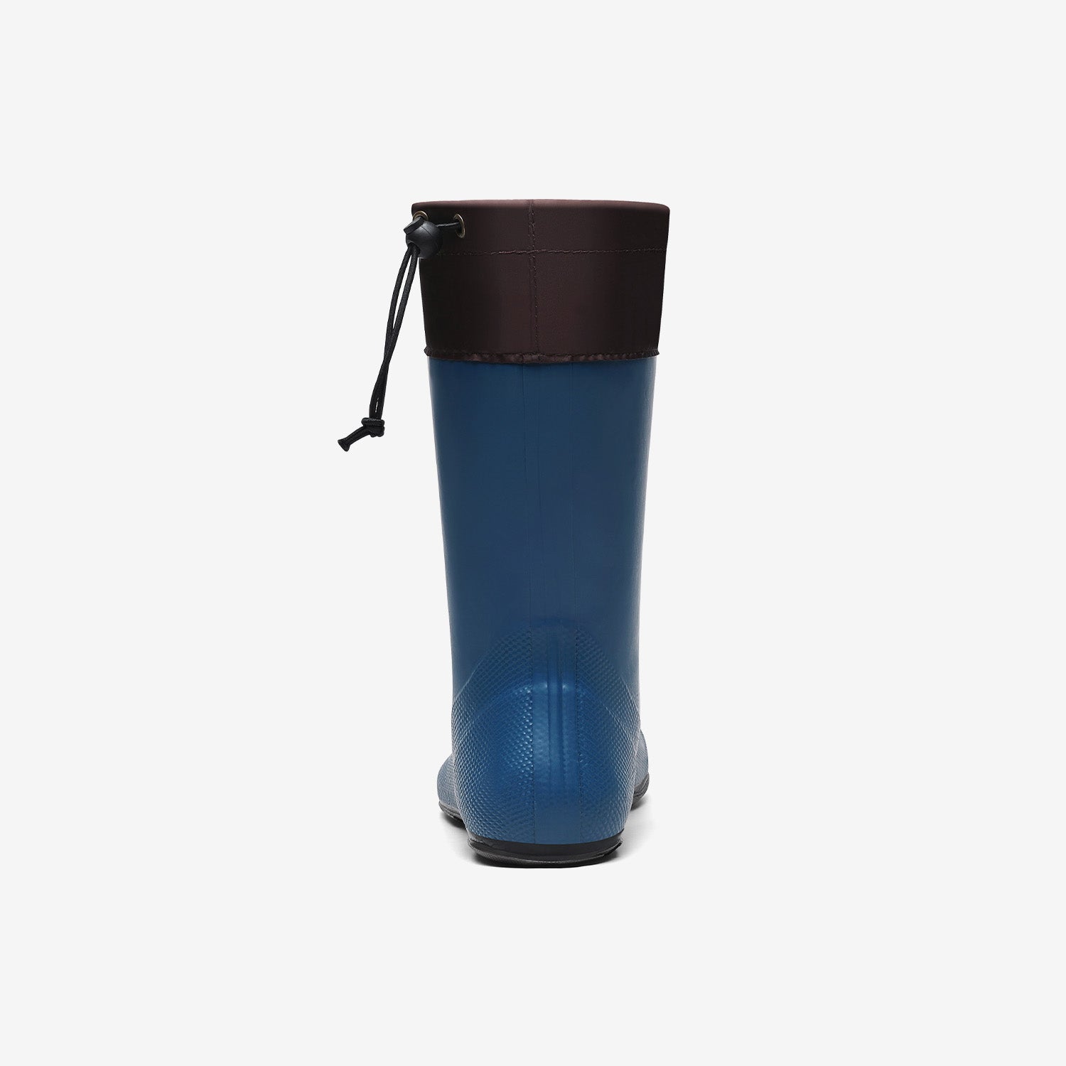 Brisk Foldable Barefoot Rain Boots - Wide Toe Box & PVC-Free