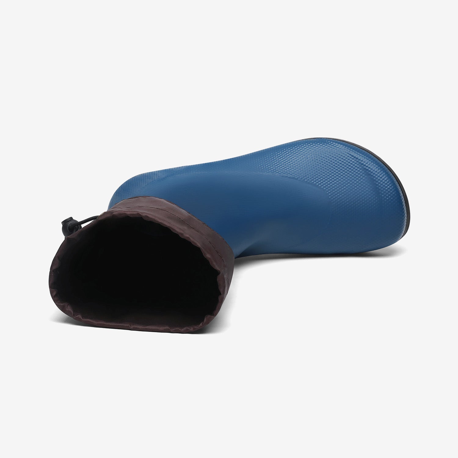 Brisk Foldable Barefoot Rain Boots - Wide Toe Box & PVC-Free