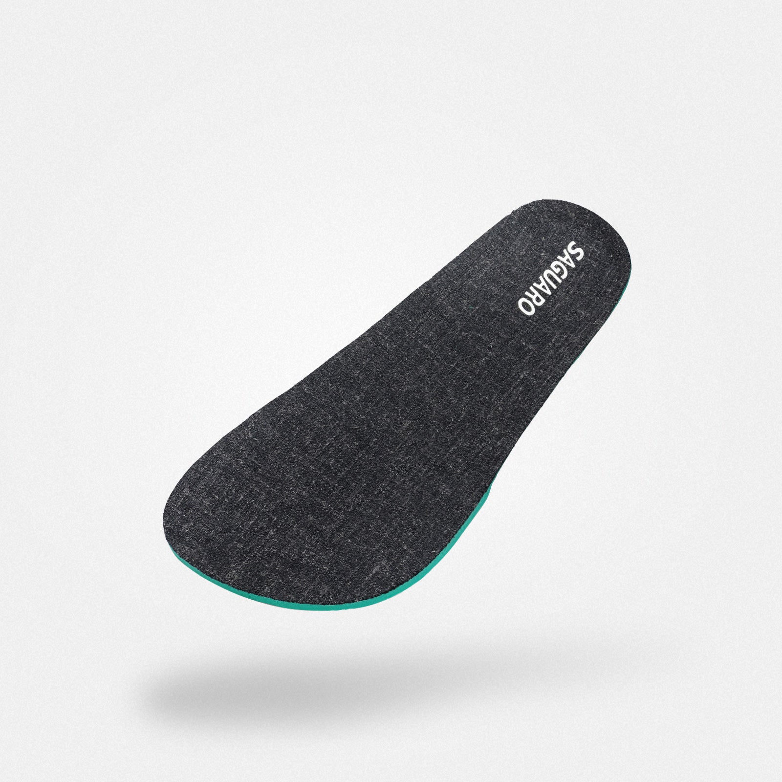 Eco-Friendly Linen Insoles for Kids' Barefoot Shoes