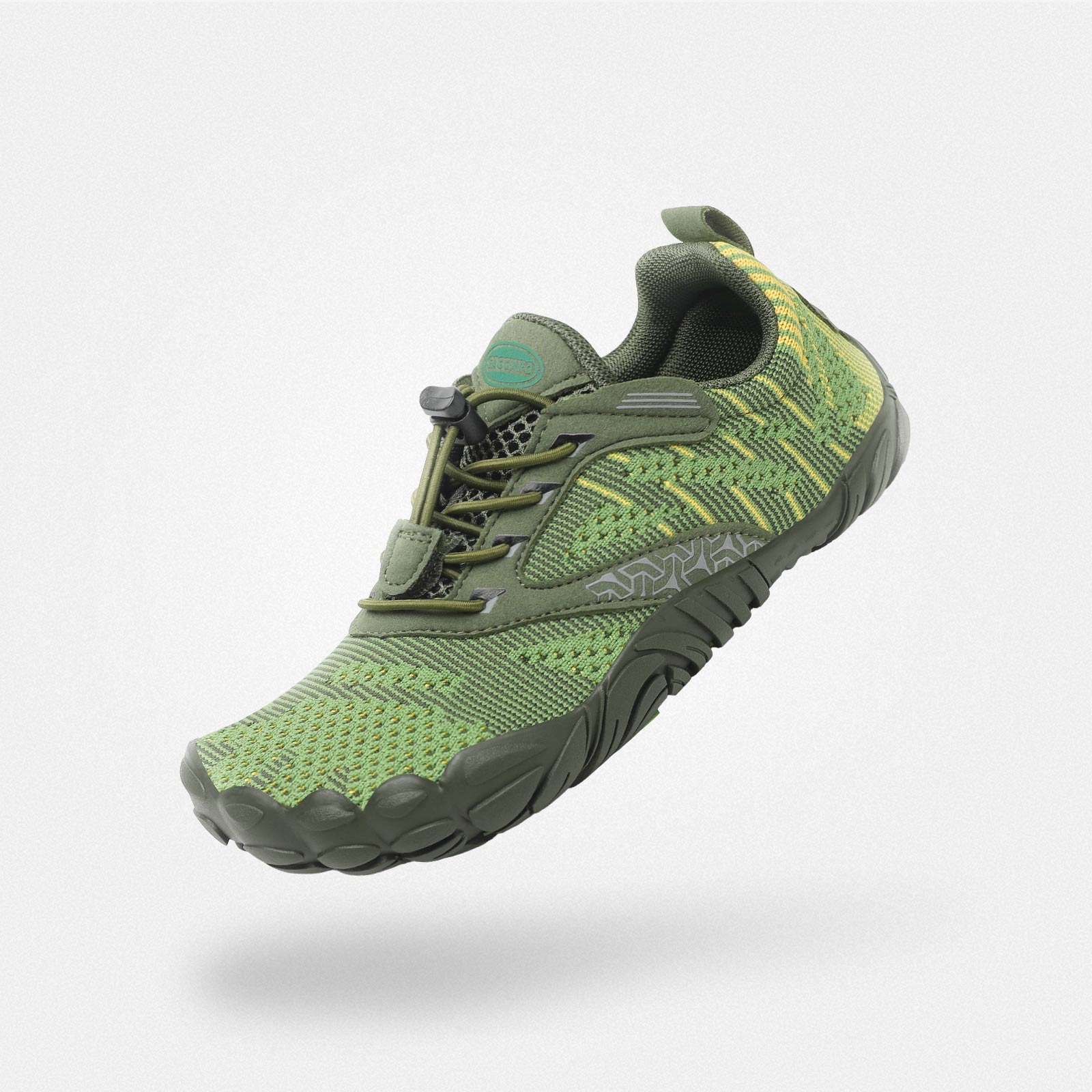 Kids' Barefoot Shoes Free I – Lightweight & Breathable for Natural Growth
