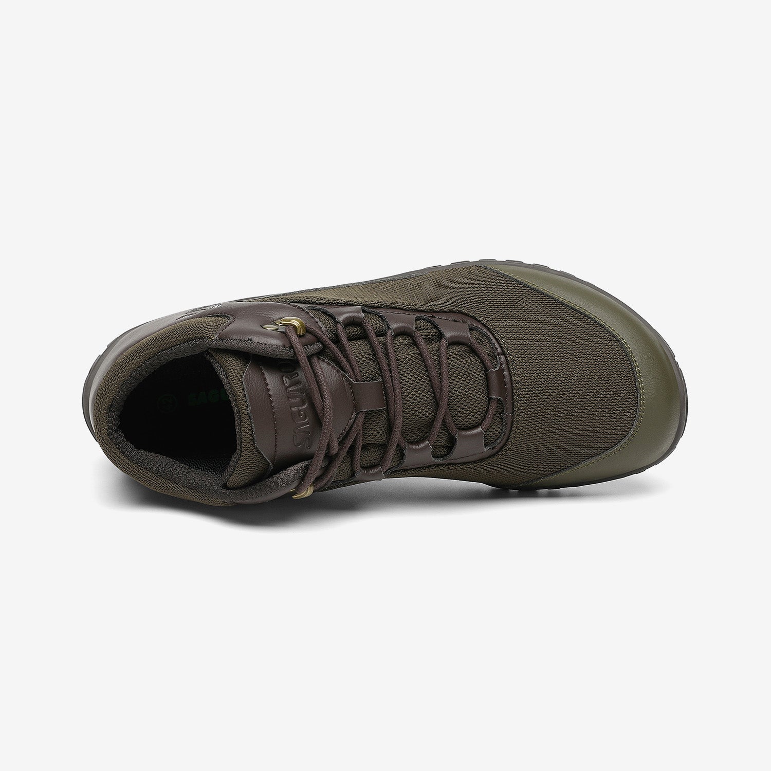 Brave I Waterproof Barefoot Shoes for Urban & Outdoor Comfort