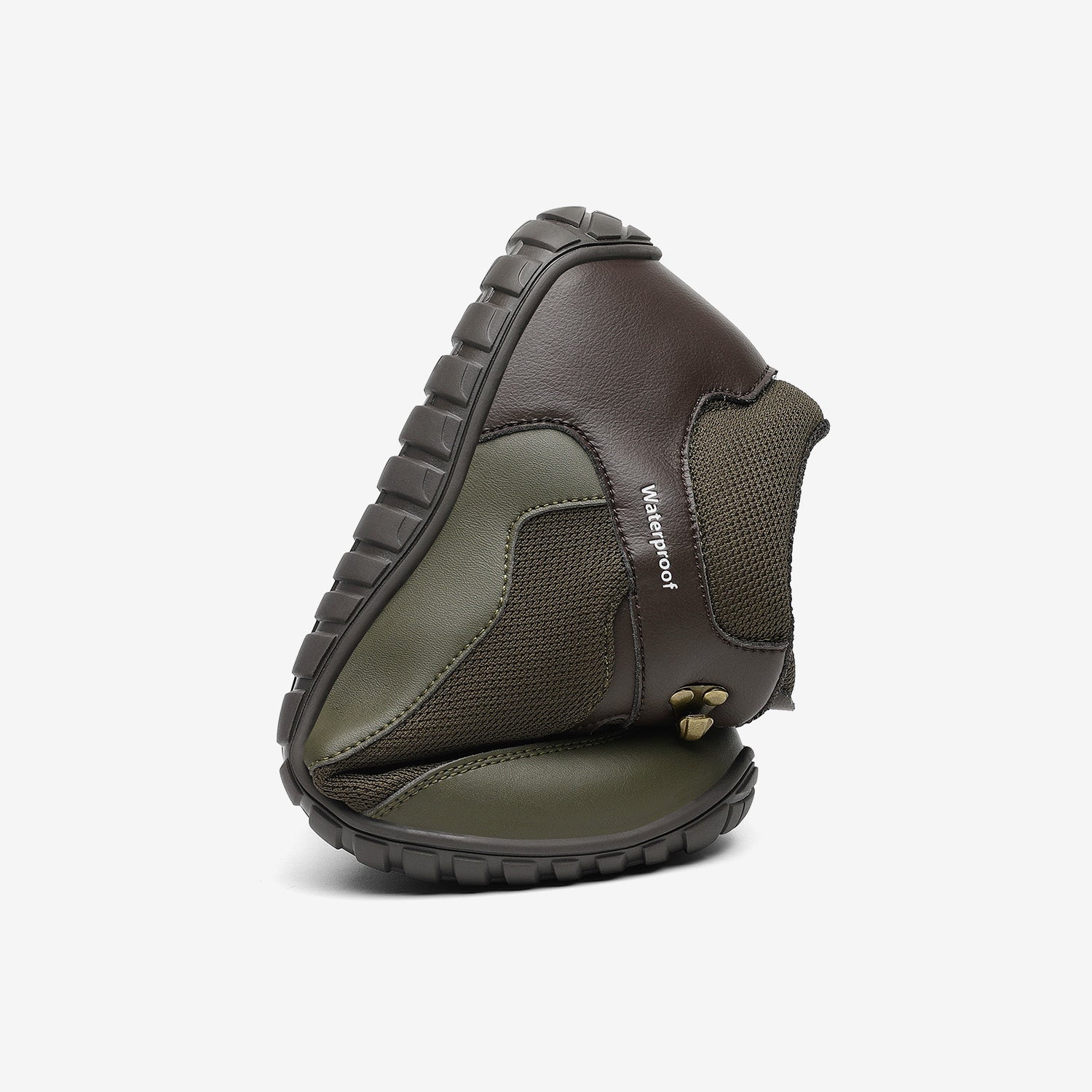 Brave I Waterproof Barefoot Shoes for Urban & Outdoor Comfort
