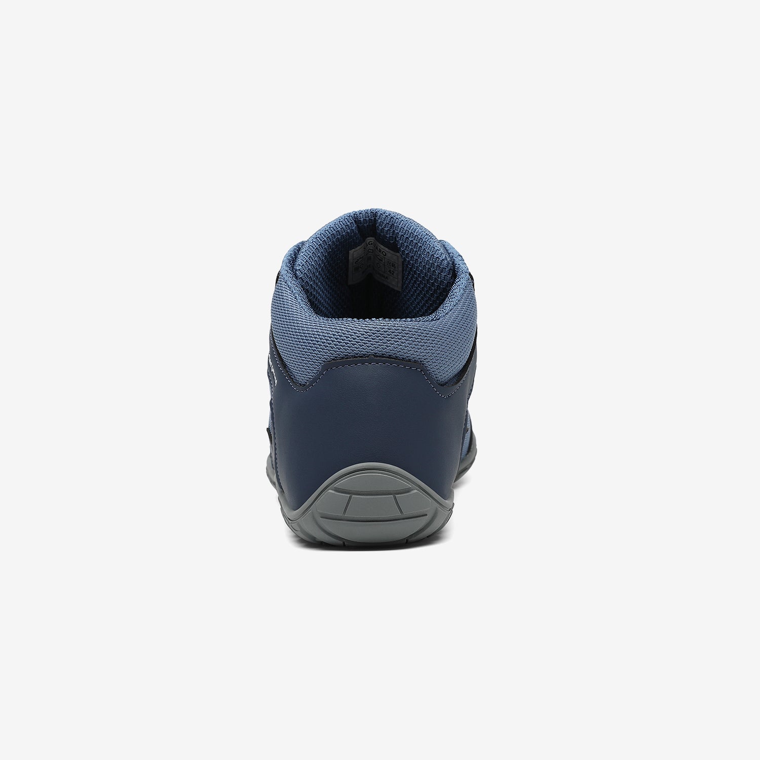 Brave I Waterproof Barefoot Shoes for Urban & Outdoor Comfort