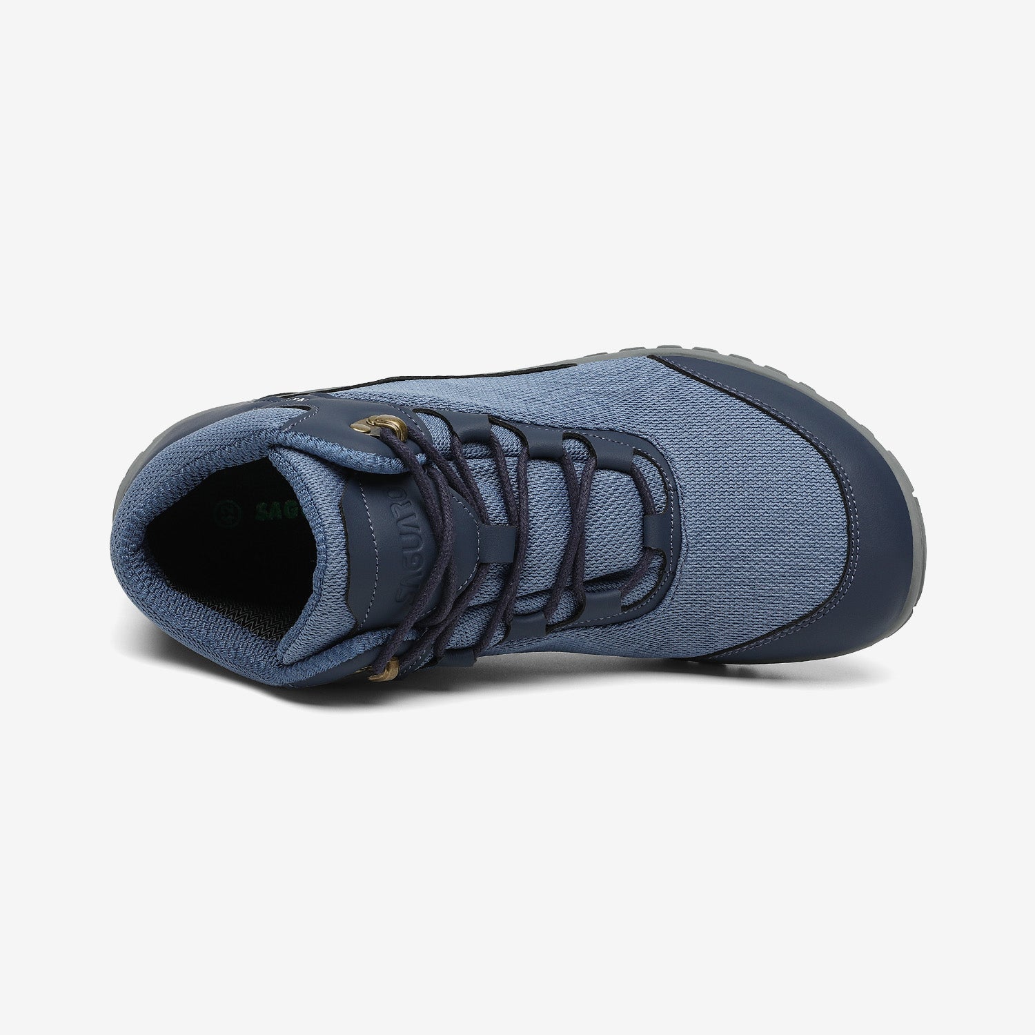 Brave I Waterproof Barefoot Shoes for Urban & Outdoor Comfort