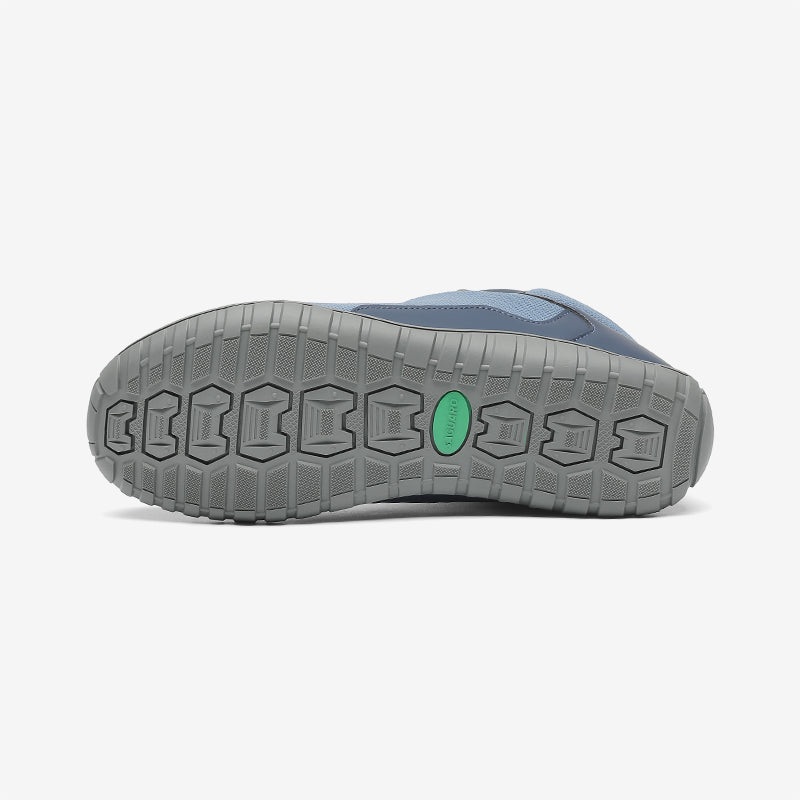 Brave I Waterproof Barefoot Shoes for Urban & Outdoor Comfort