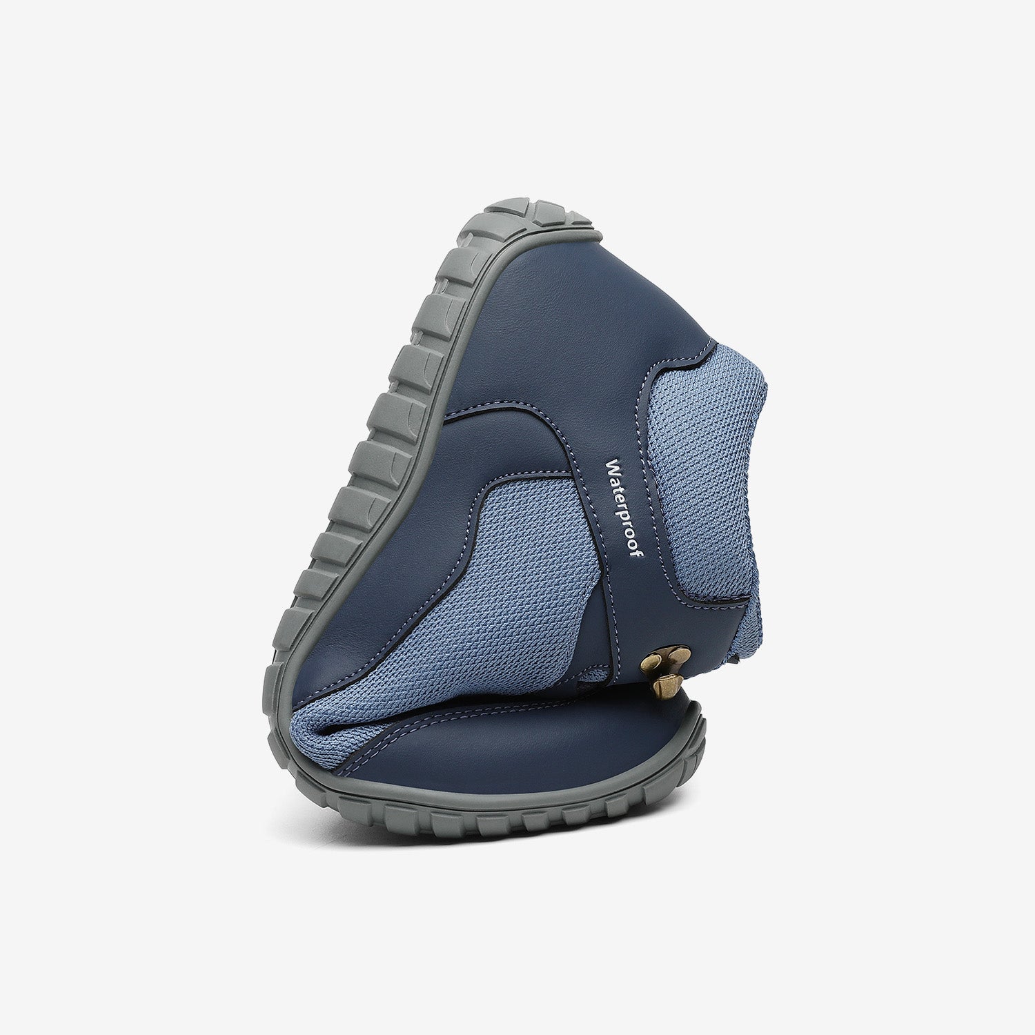 Brave I Waterproof Barefoot Shoes for Urban & Outdoor Comfort