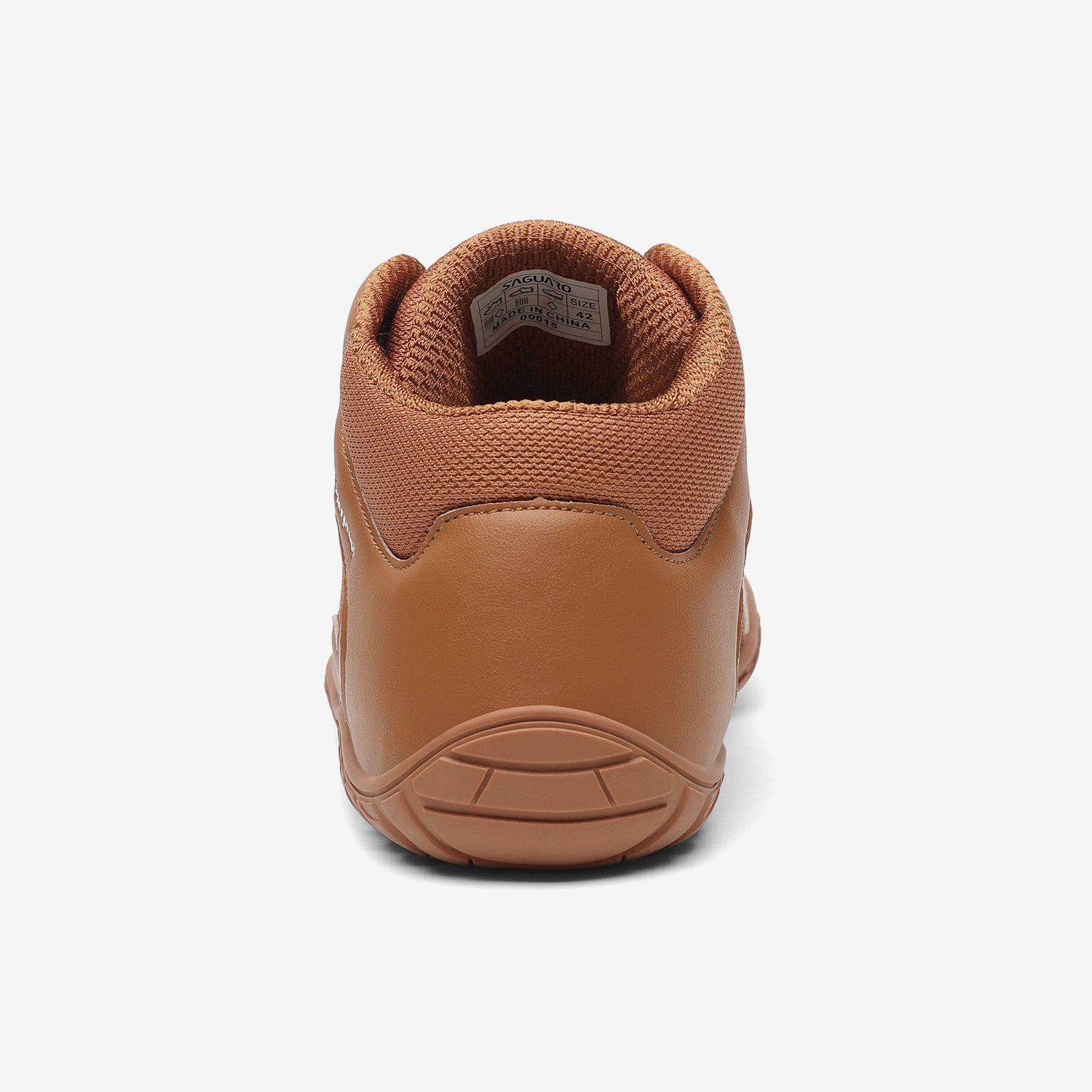 Brave I Waterproof Barefoot Shoes for Urban & Outdoor Comfort
