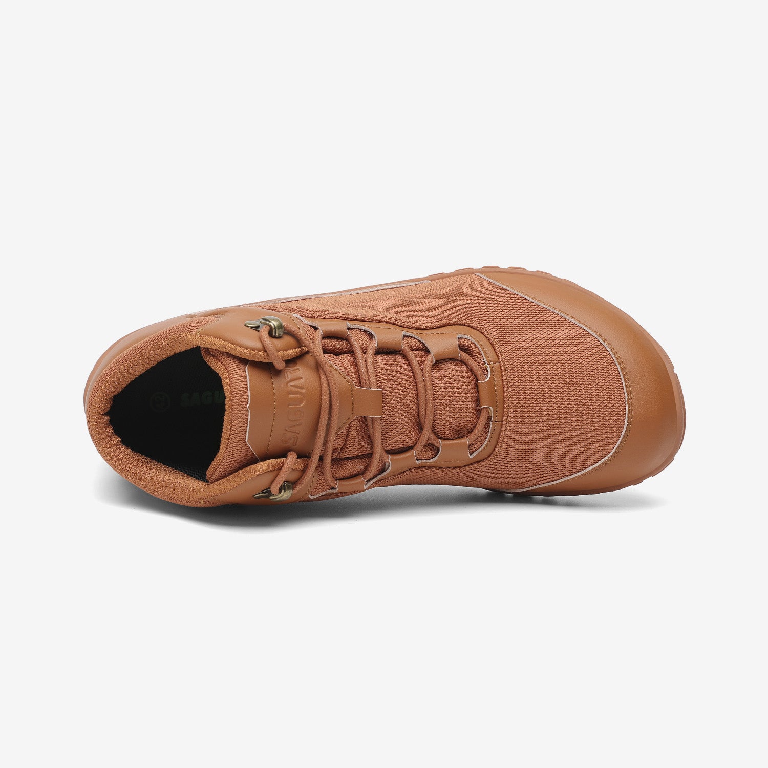 Brave I Waterproof Barefoot Shoes for Urban & Outdoor Comfort