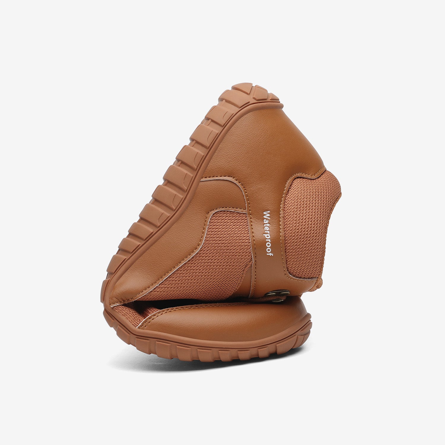 Brave I Waterproof Barefoot Shoes for Urban & Outdoor Comfort