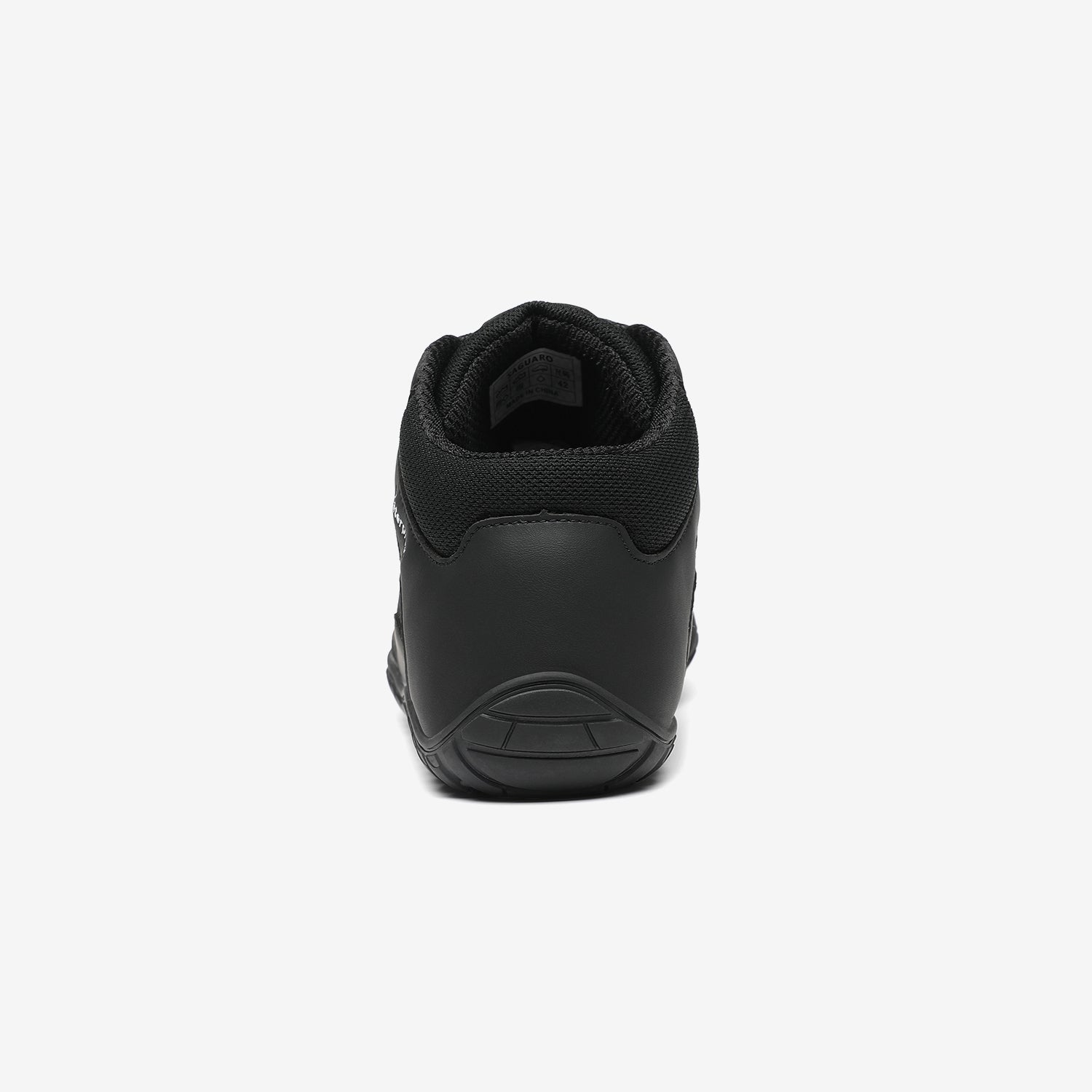 Brave I Waterproof Barefoot Shoes for Urban & Outdoor Comfort