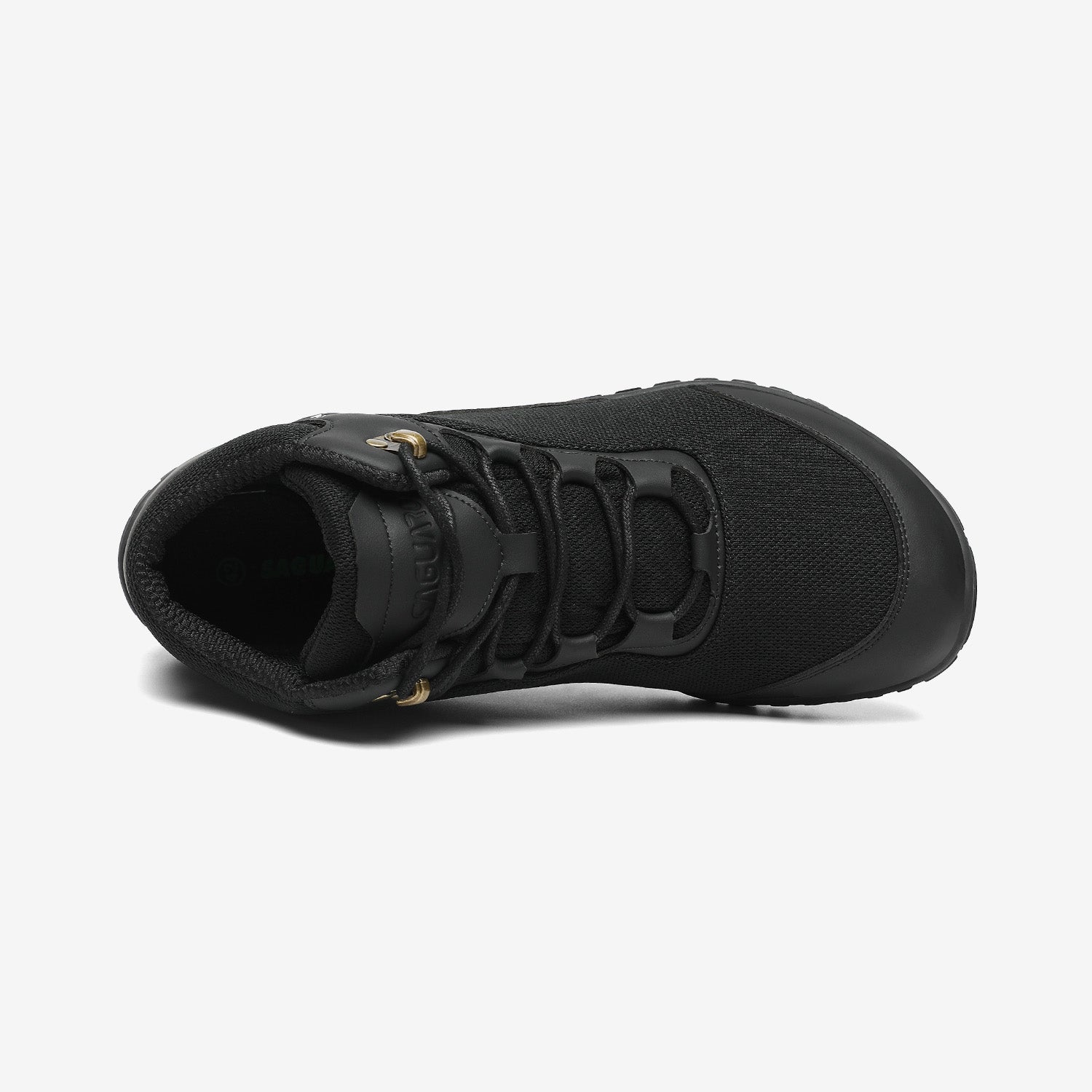Brave I Waterproof Barefoot Shoes for Urban & Outdoor Comfort