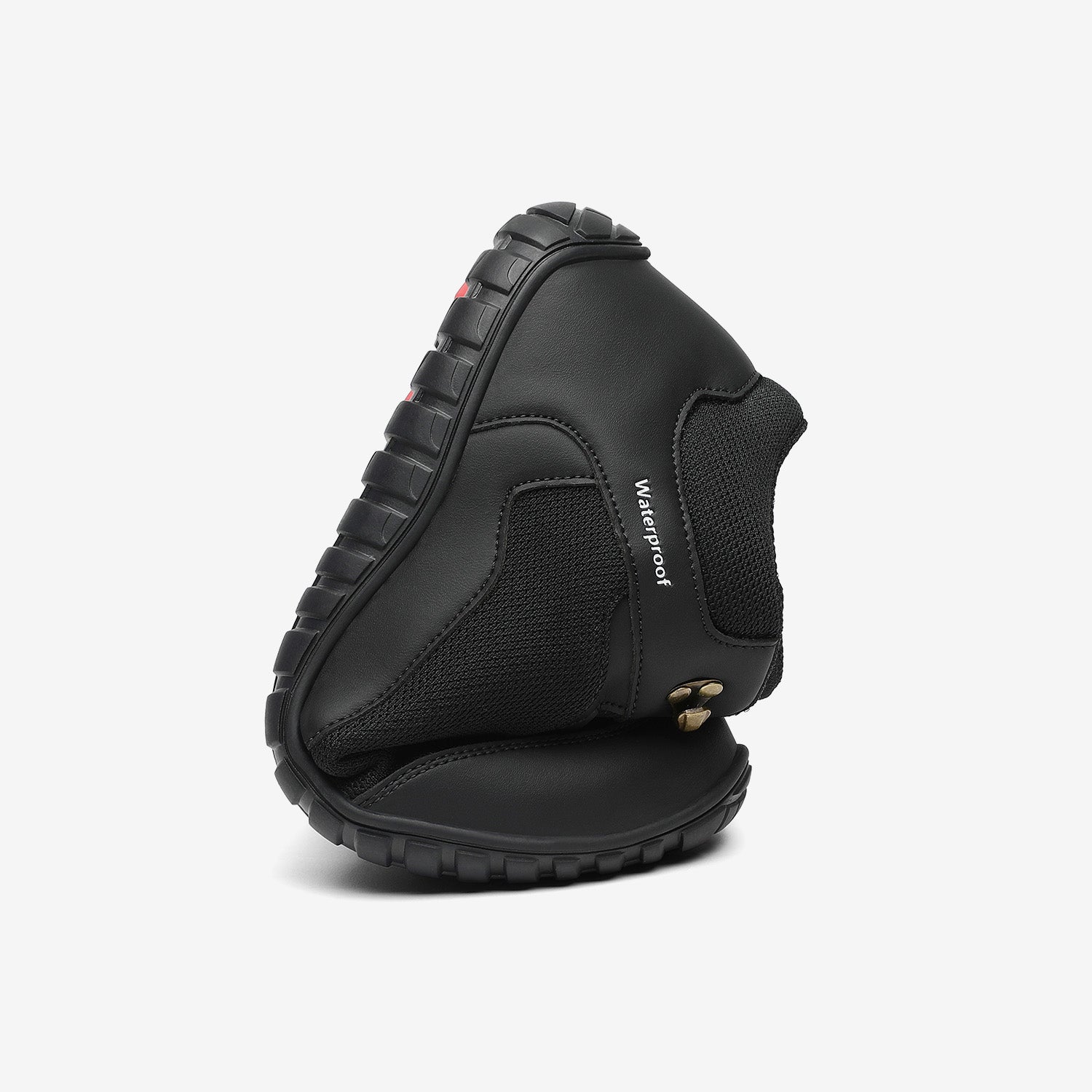 Brave I Waterproof Barefoot Shoes for Urban & Outdoor Comfort