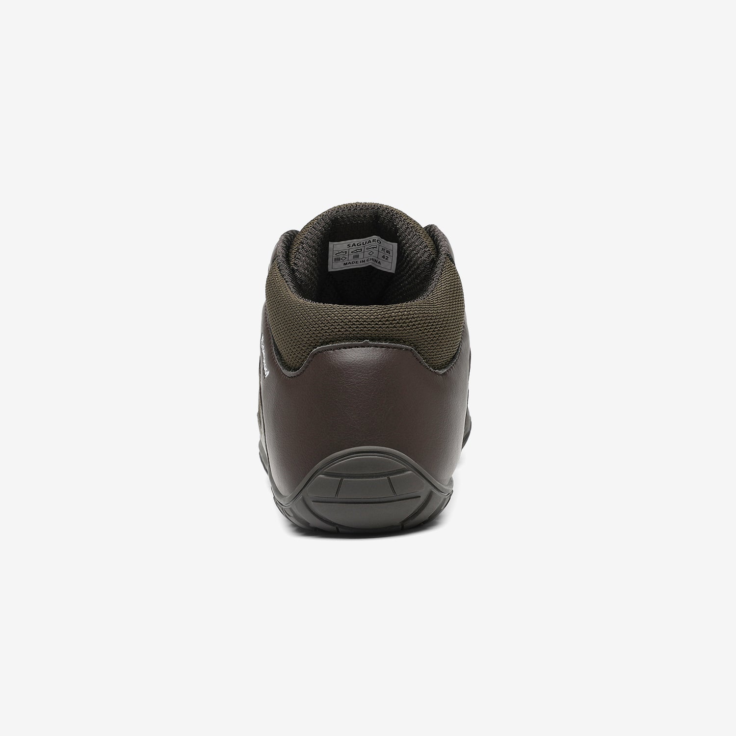Brave I Waterproof Barefoot Shoes for Urban & Outdoor Comfort