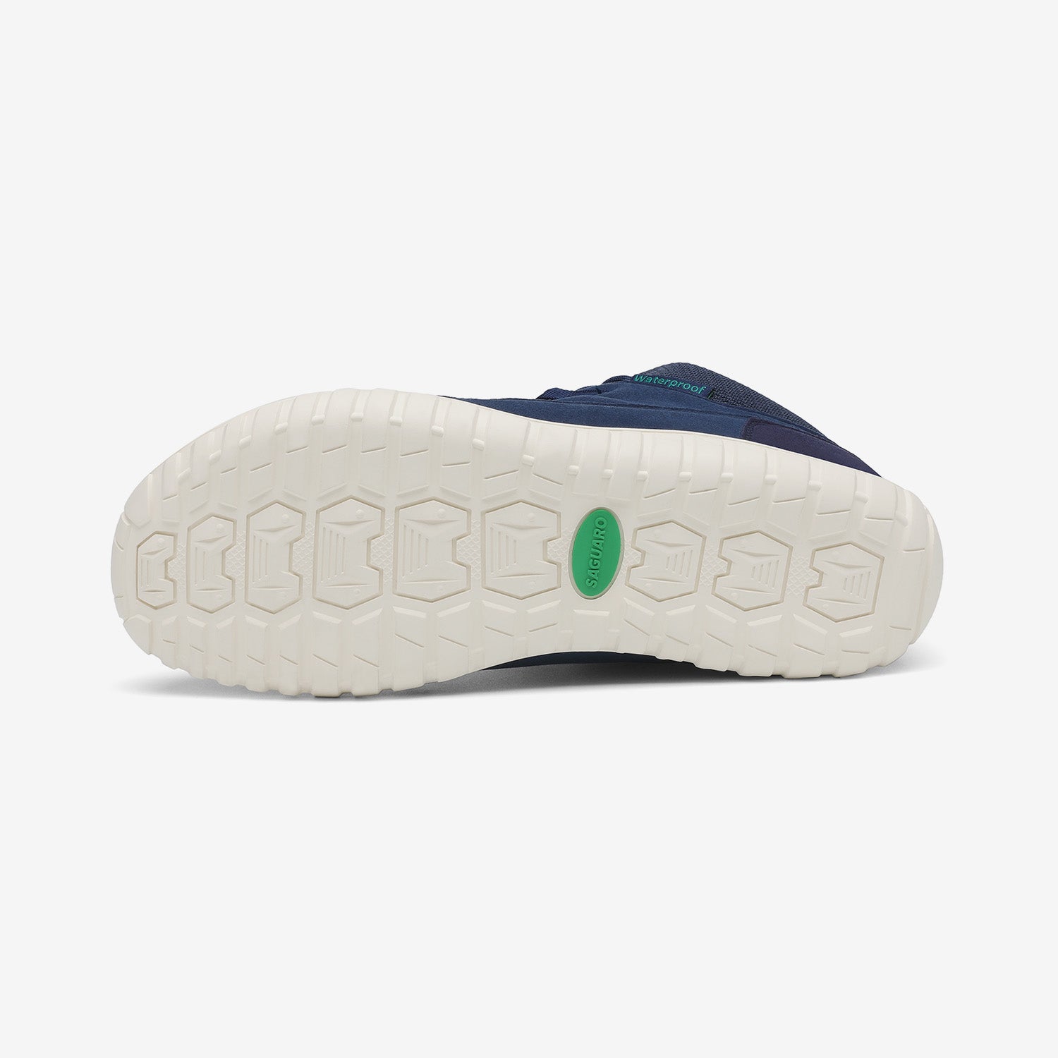 Brave IV Waterproof Barefoot Shoes for Hiking & Outdoor