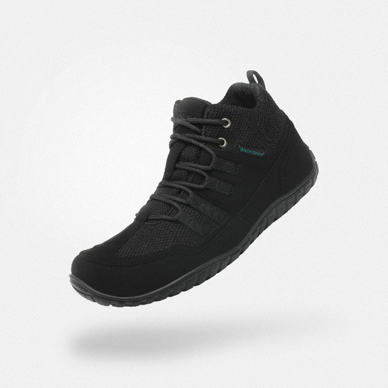 Brave IV Waterproof Barefoot Shoes for Hiking & Outdoor