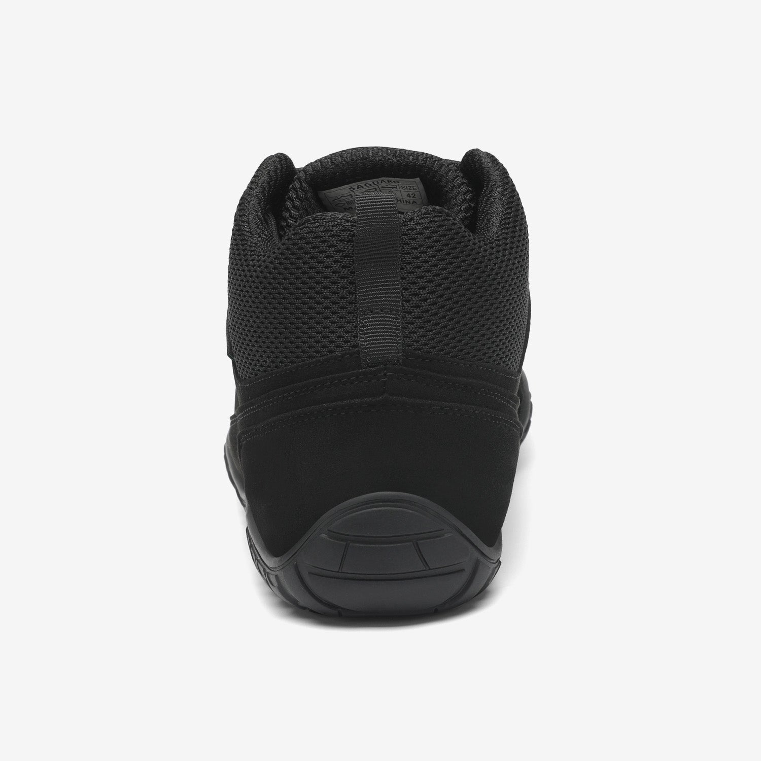 Brave IV Waterproof Barefoot Shoes for Hiking & Outdoor