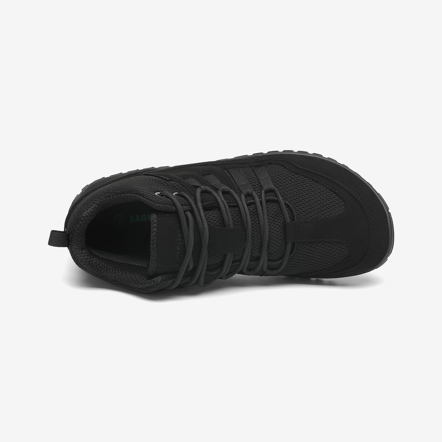 Brave IV Waterproof Barefoot Shoes for Hiking & Outdoor