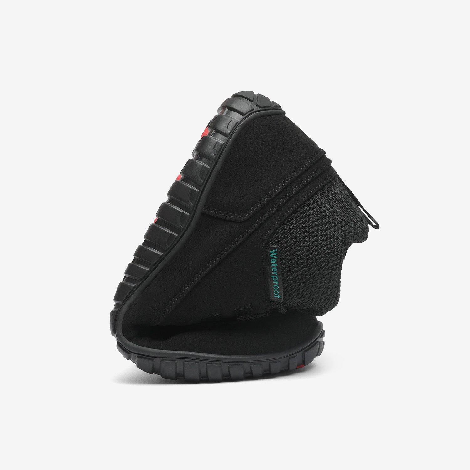 Brave IV Waterproof Barefoot Shoes for Hiking & Outdoor