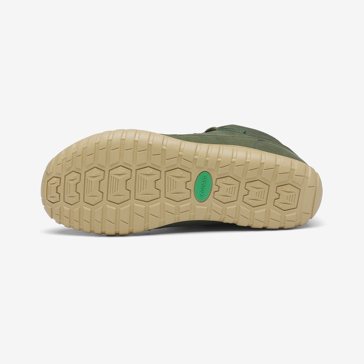Brave IV Waterproof Barefoot Shoes for Hiking & Outdoor