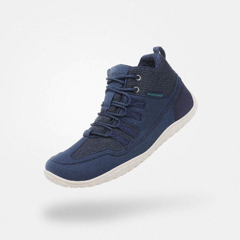 Brave IV Waterproof Barefoot Shoes for Hiking & Outdoor