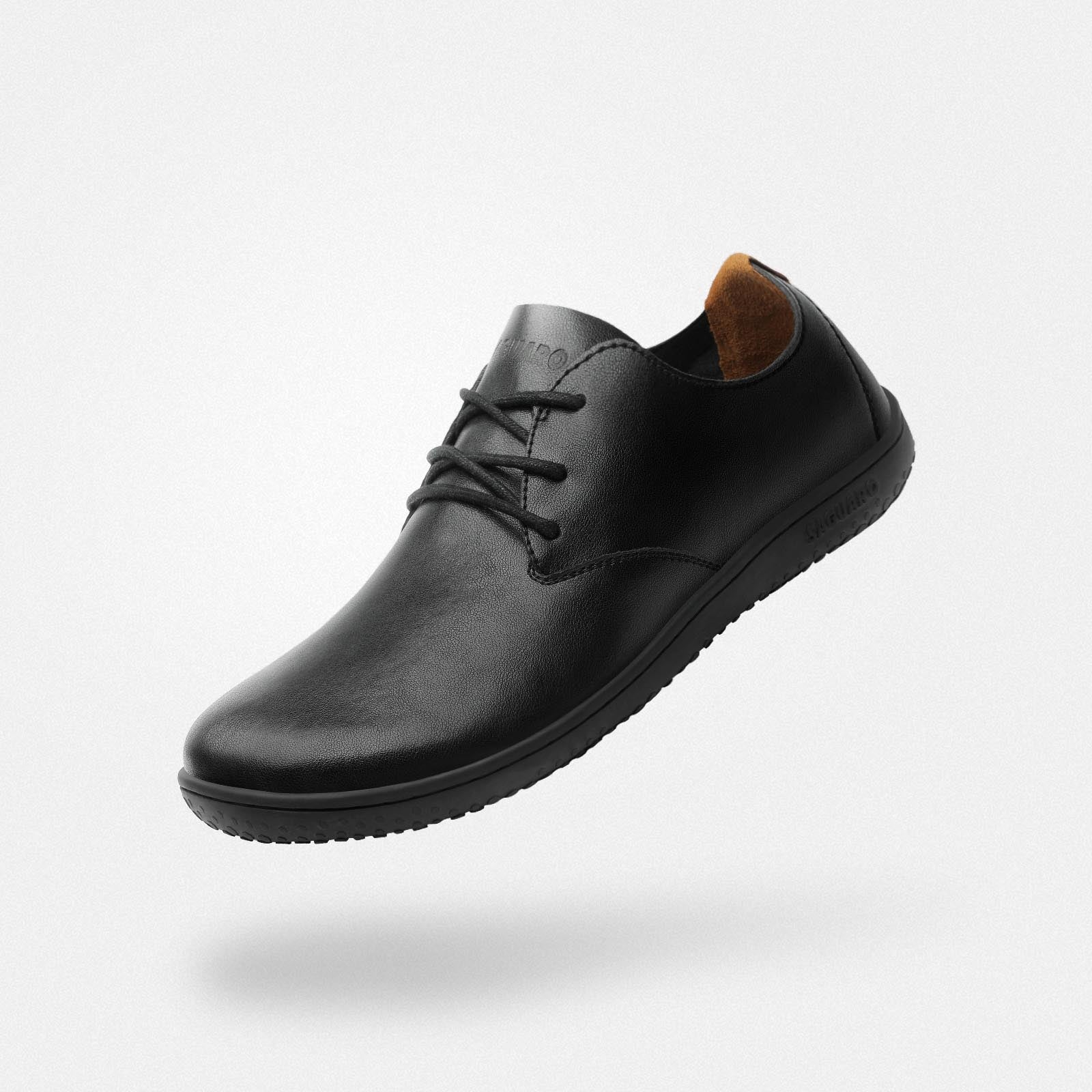 Dream III Minimalist Barefoot Dress Shoes – Zero Drop & Wide Toe Box