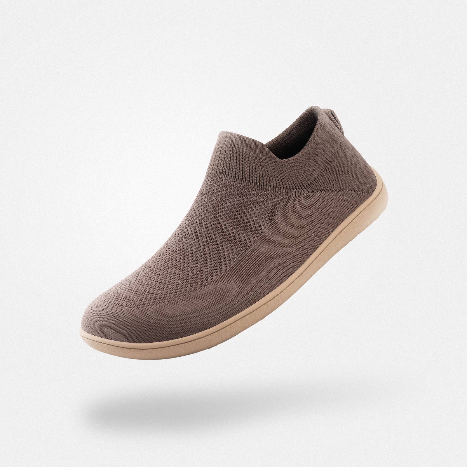 Agile Ⅰ Barefoot Shoes - Foldable Sock Design with Cactus Outsole