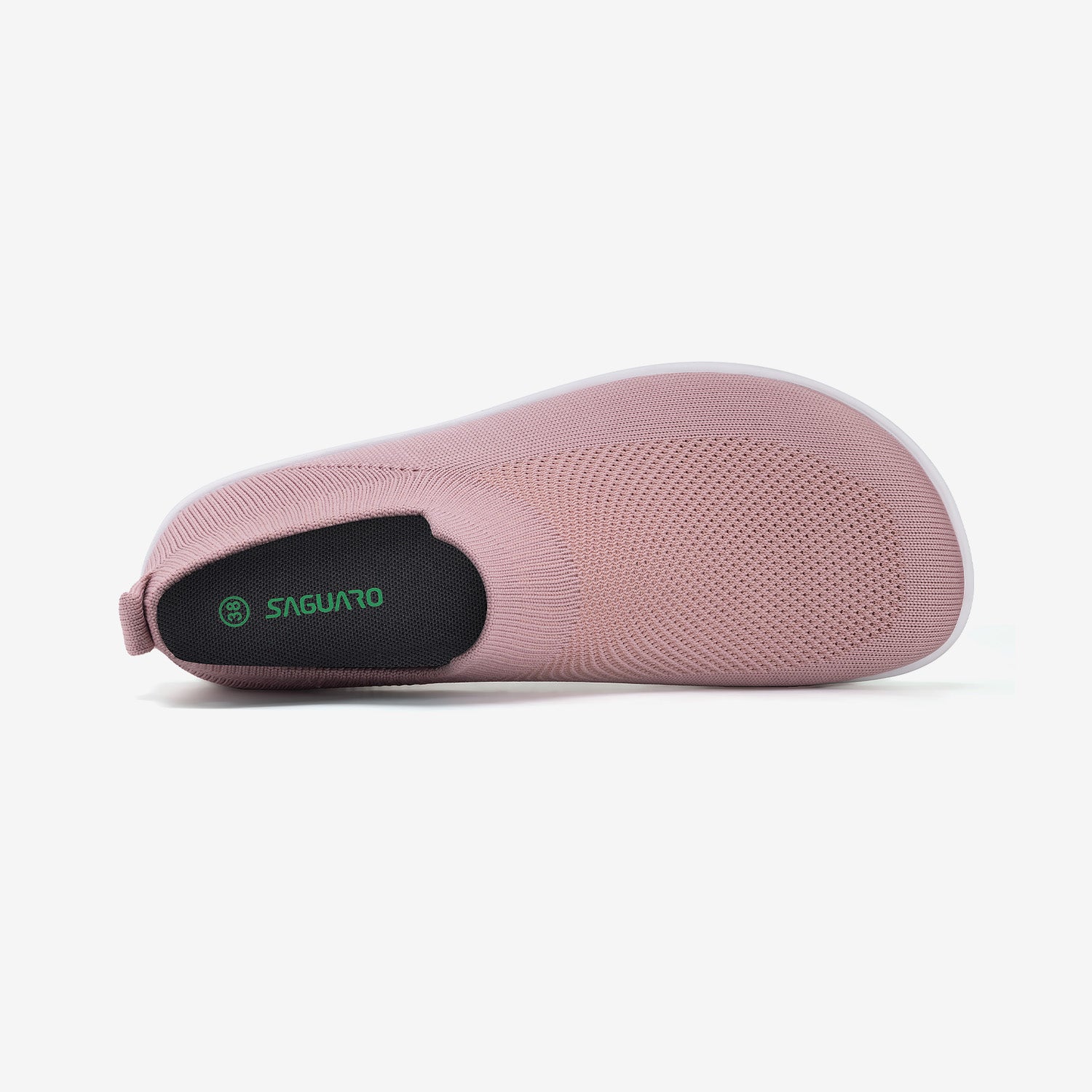 Agile Ⅰ Barefoot Shoes - Foldable Sock Design with Cactus Outsole