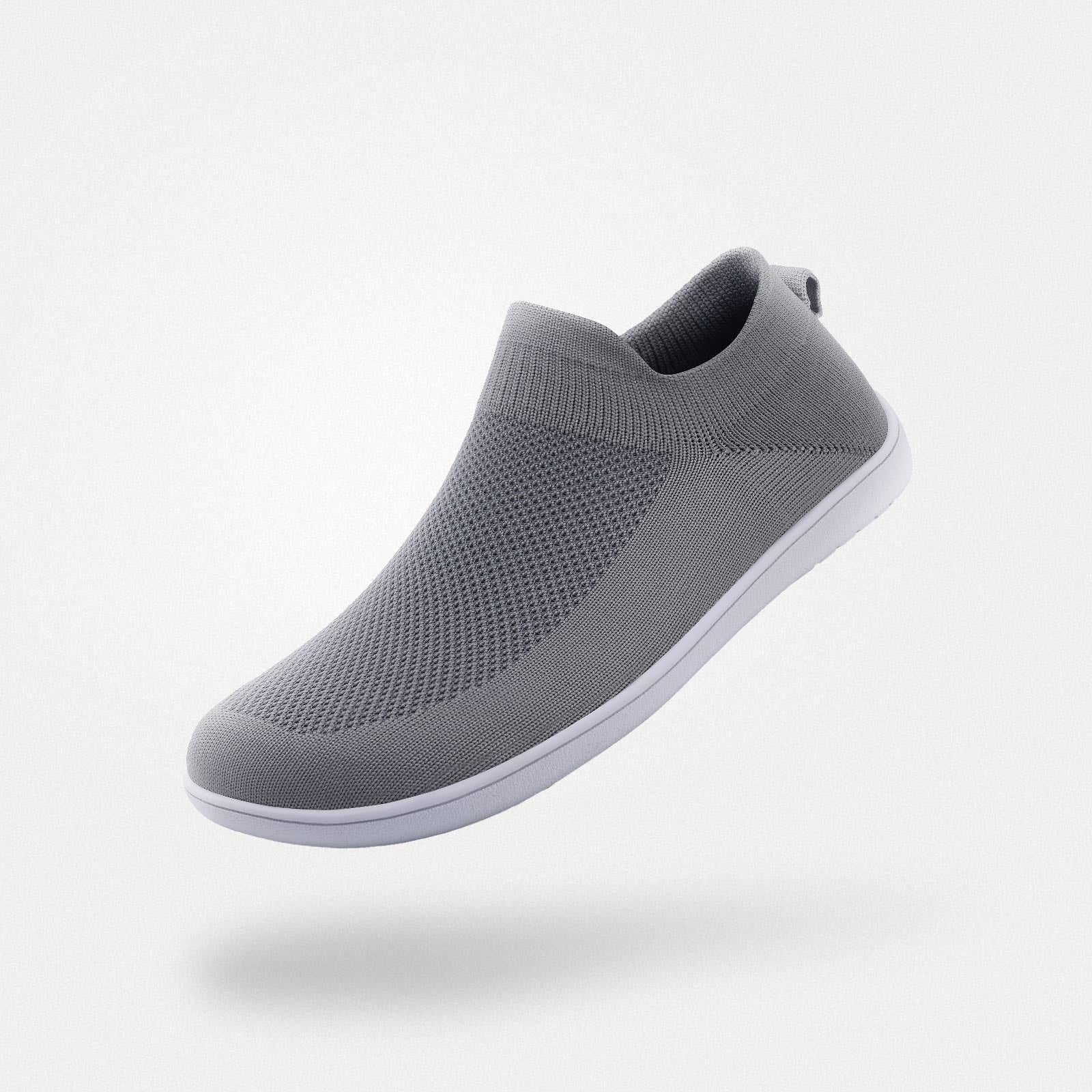 Agile Ⅰ Barefoot Shoes - Foldable Sock Design with Cactus Outsole