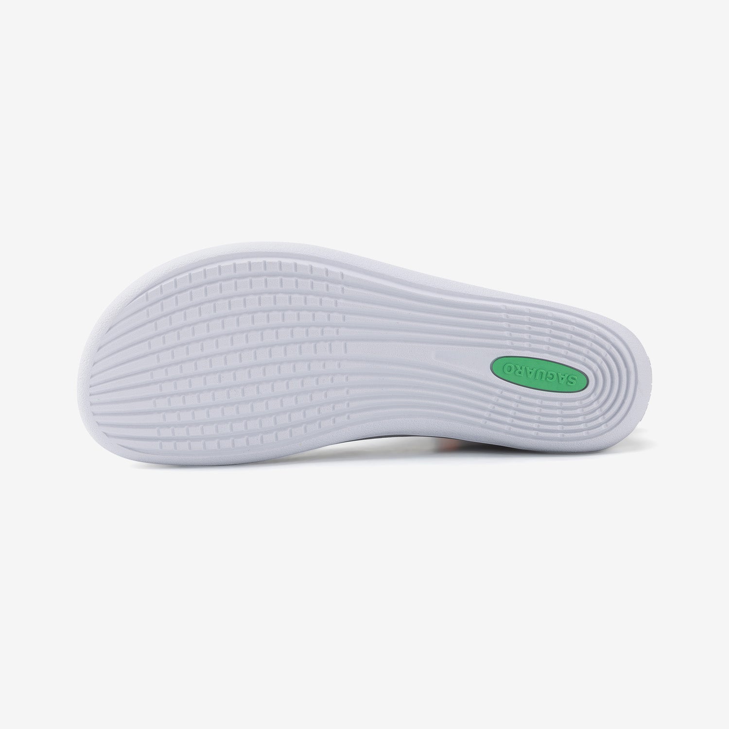 Agile Ⅰ Barefoot Shoes - Foldable Sock Design with Cactus Outsole