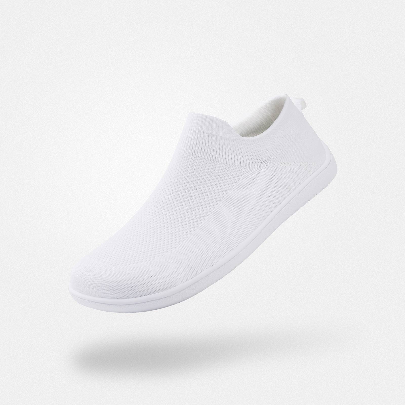 Agile Ⅰ Barefoot Shoes - Foldable Sock Design with Cactus Outsole