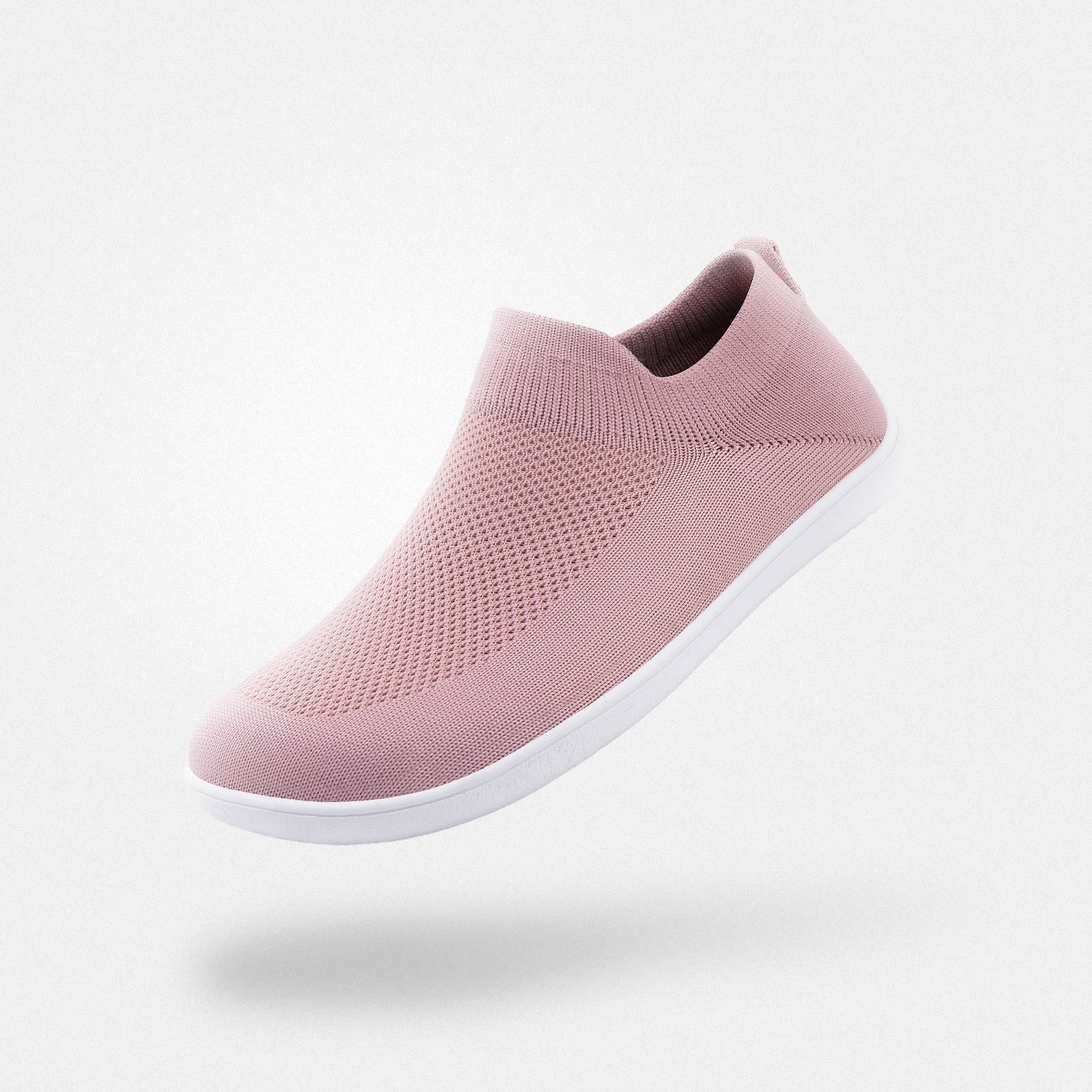 Agile Ⅰ Barefoot Shoes - Foldable Sock Design with Cactus Outsole