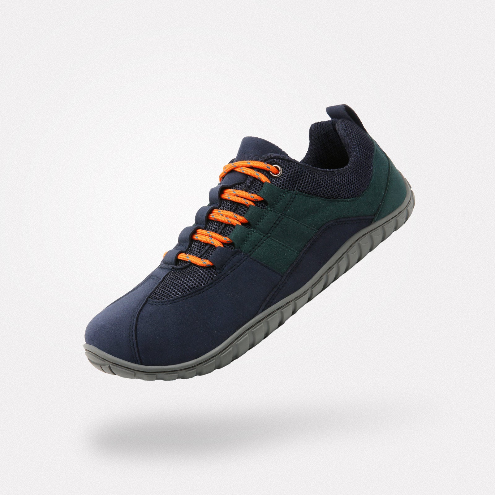 Relax II Barefoot Shoes - Wide Toe Box & Flexible Support