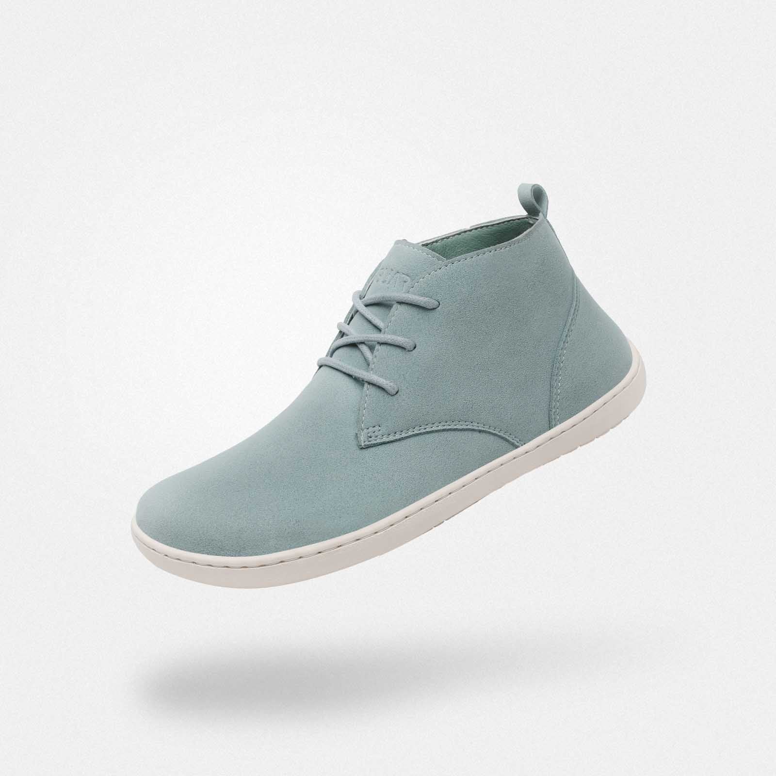 Muse I Vegan Barefoot Shoes with Wide Toe Box & 4mm Sole